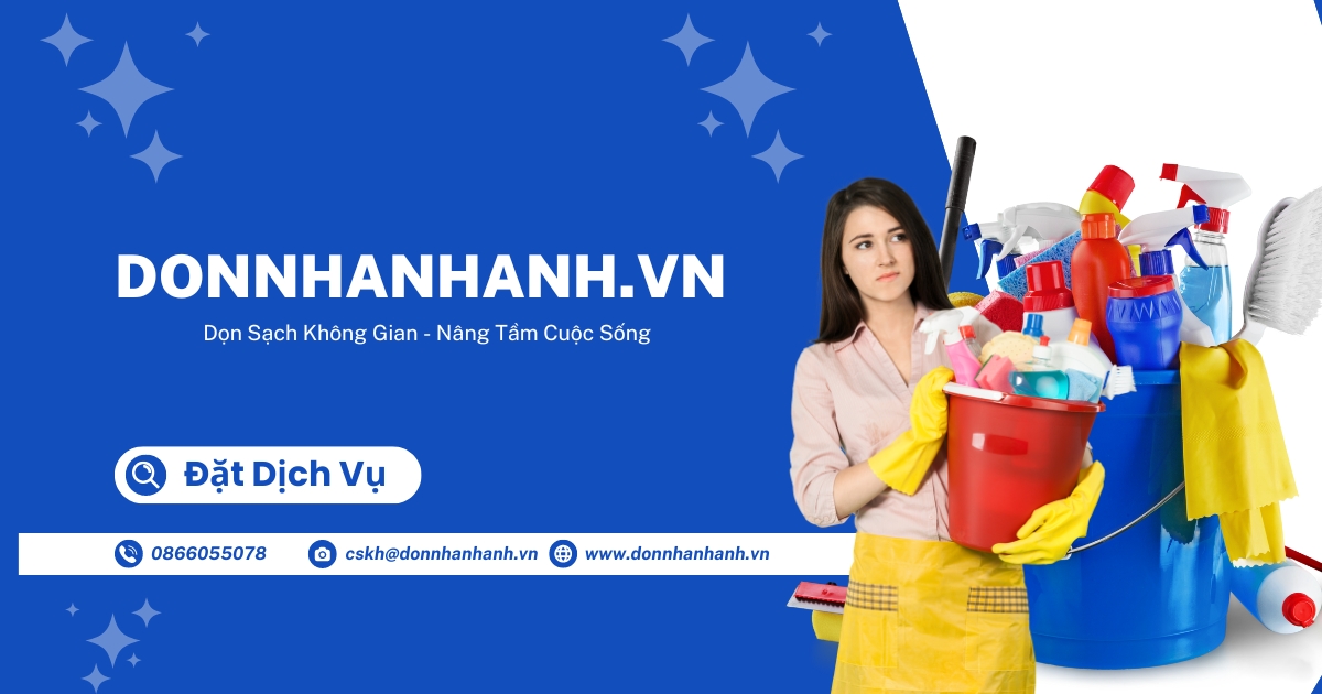 dịch vụ cung cấp tạp vụ văn phòng