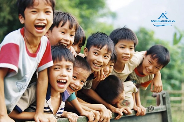 Lời chúc ý nghĩa dành cho bé yêu ngày quốc tế thiếu nhi 1/6