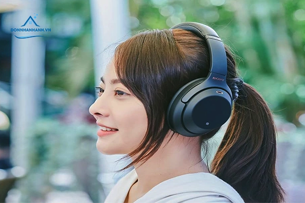 Tai nghe - quà tặng ý nghĩa cho người yêu bạn