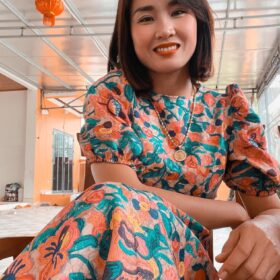 hoang le huyen